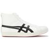 ONITSUKA TIGER Кроссовки Fabre Hi Nm 'Белый Черный' 1183B439-101