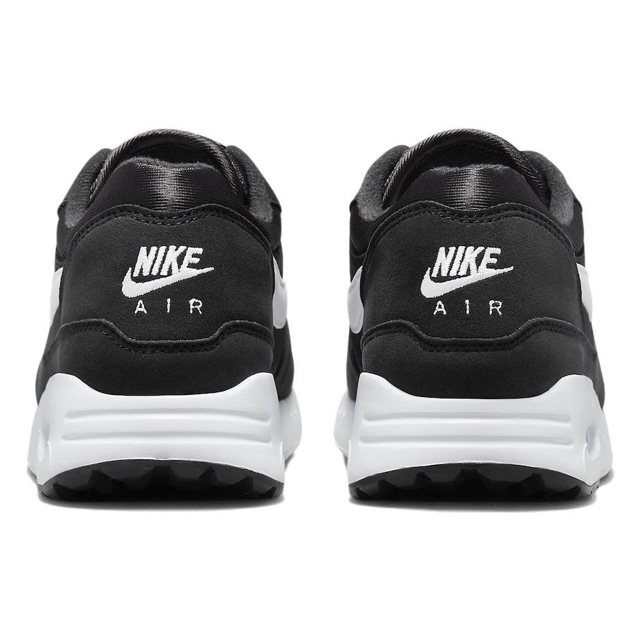 Nike Air Max 1 86 OG Golf Big Bubble - Black White Men Sneakers DV1403-010