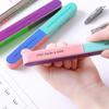 Nail File Grinding Sand Bar Six Face Polishing File Nail Tool Nail File Nail Sharpening Device
