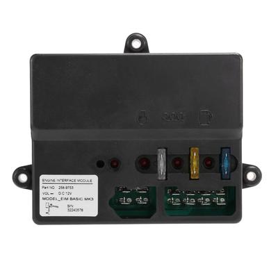 Модуль интерфейса двигателя постоянного тока 12 В EIM 258-9753 BASIC MK3 для двигателя Wilson 2589753-A87Q