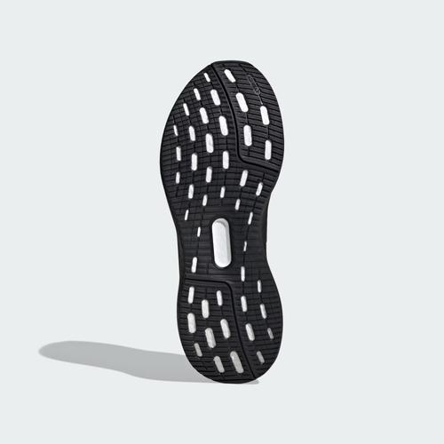 Adidas Кроссовки для бега PUREBOOST 5 ID1158 Унисекс Черный Размер