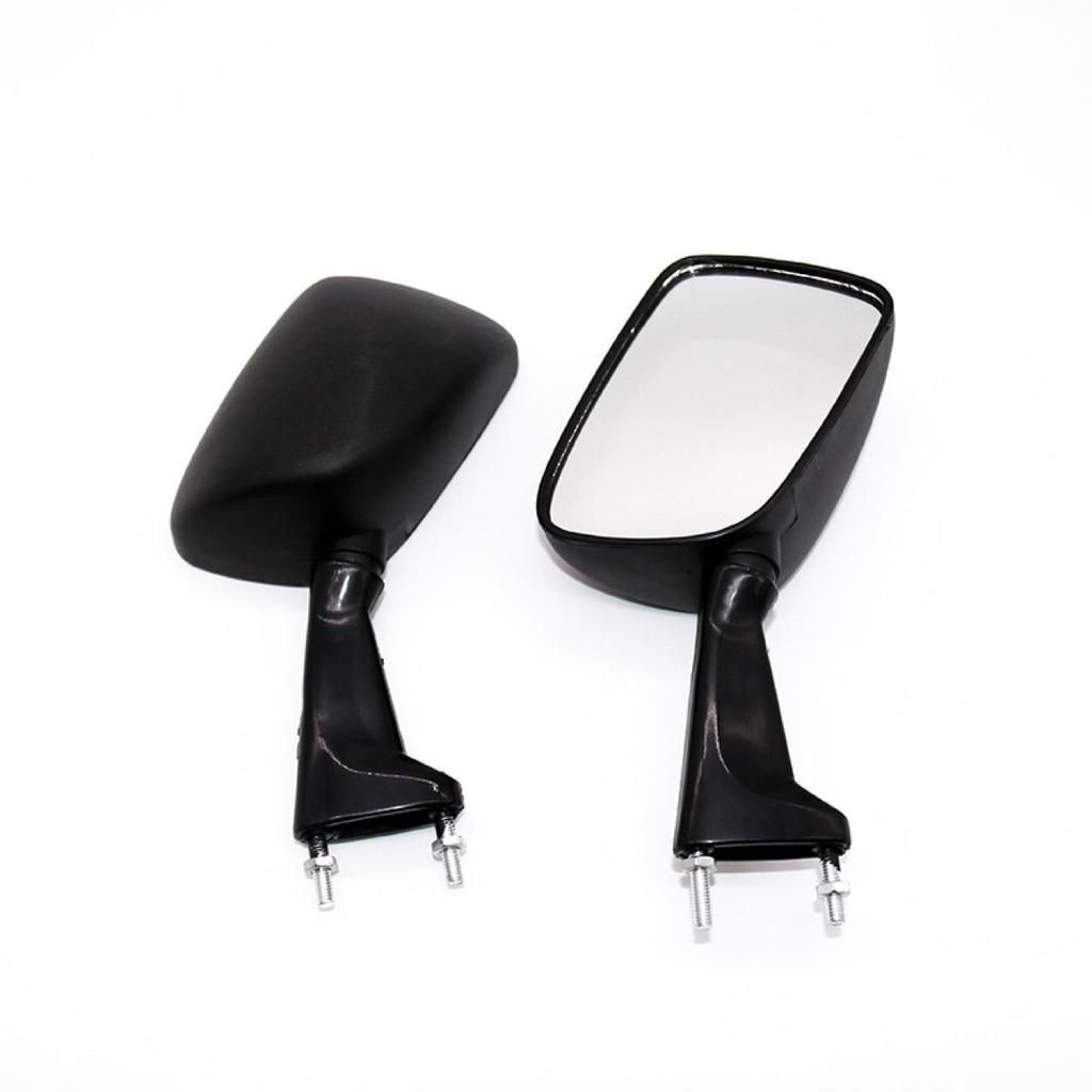 Yamaha TZM TZR Motorcycle Rearview Mirror - Modified Auxiliary Reversing Mirror