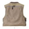 RV Trout Mesh Vest