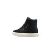 Chuck Taylor All Star Elements Удобные Энергичные Ретро Минималистичные Амортизация Тепло Детские Хлопковые Ботинки Ботинки Унисекс A14171C