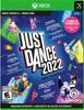 Just Dance 2022 North Xbox Series X (Import Version America) -