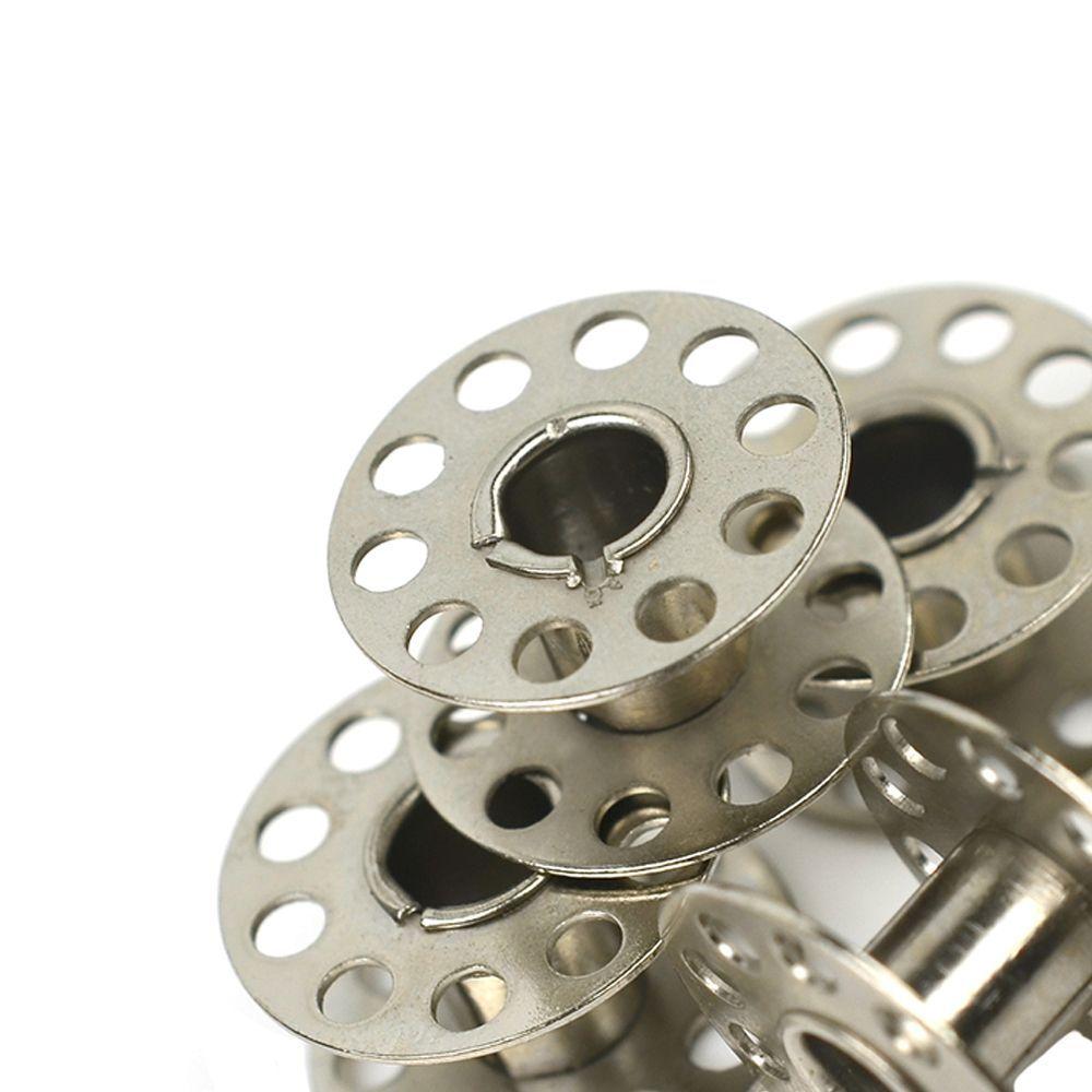 Household Sewing Part Vintage Sewing Machine Sewing Machine Shuttle Core Bobbin Needle Art