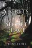 Книга Secrets From My Secret Place