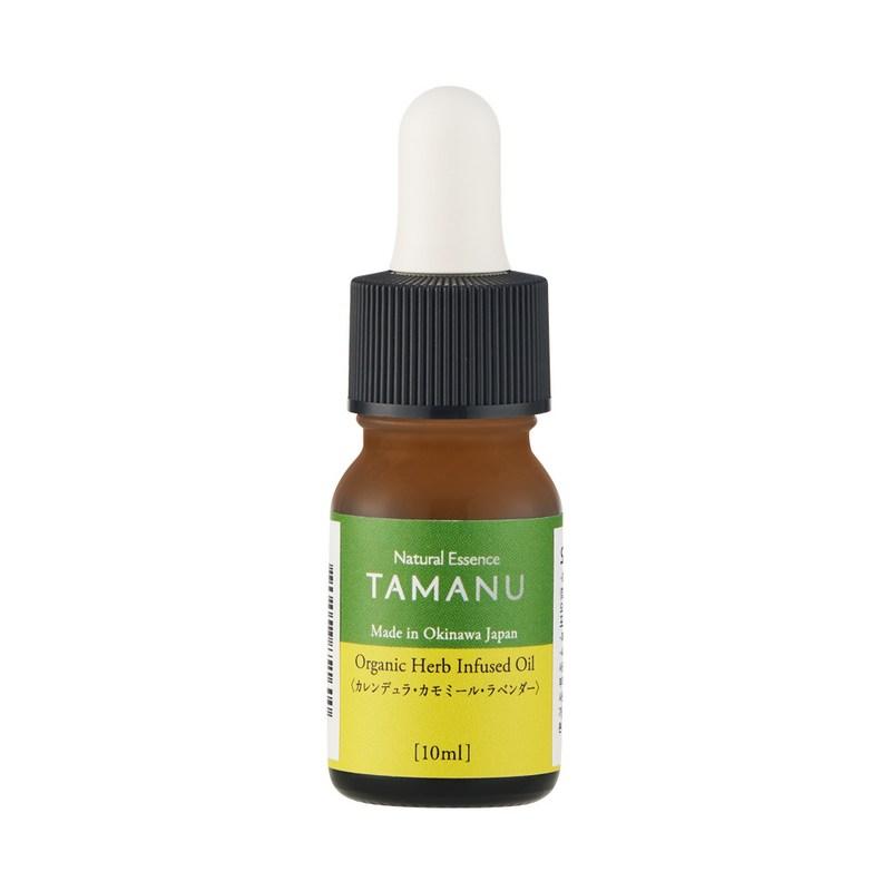 Okinawa Tamanu Face Oil, 10ml, 1 pcs