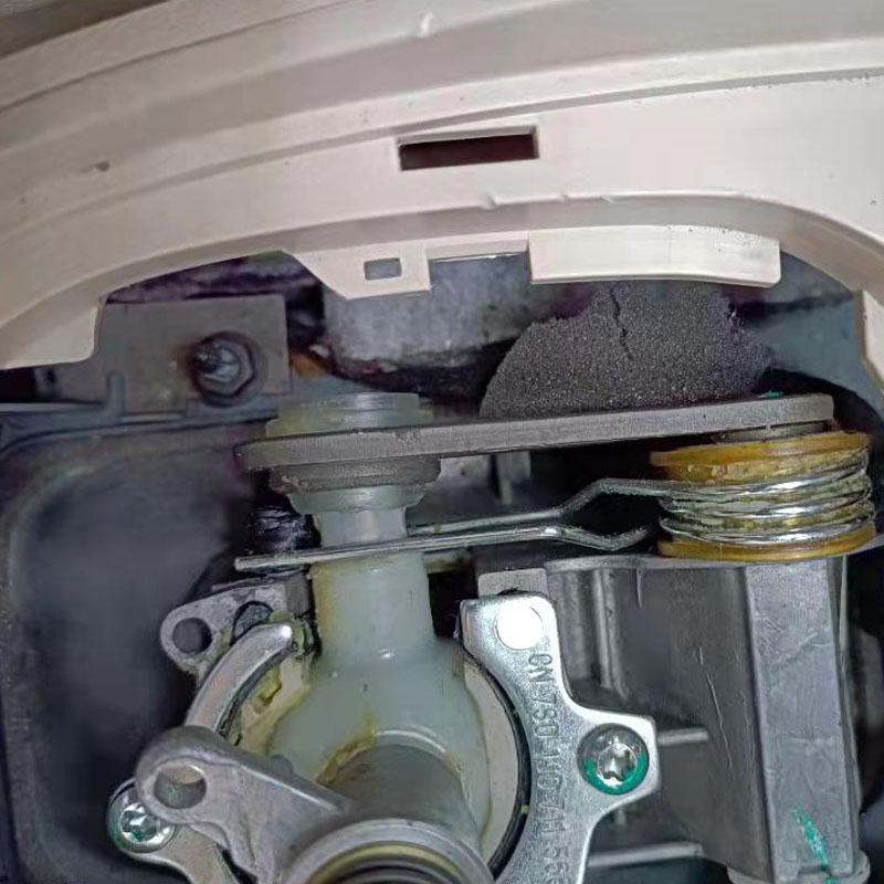 Ремкомплект втулки для Volkswagen Golf MK4 Трос рычага ручного переключения передач 1997 1998 1999 2000 2001 2002 Bora Polo Jetta MK2