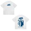 Rock Band Arctic Monkeys Unisexs 100Cotton Album Graphics Tshirt 2026 New Summer Spring Women Oversized Hiphop Y2k Fashion Tshirt