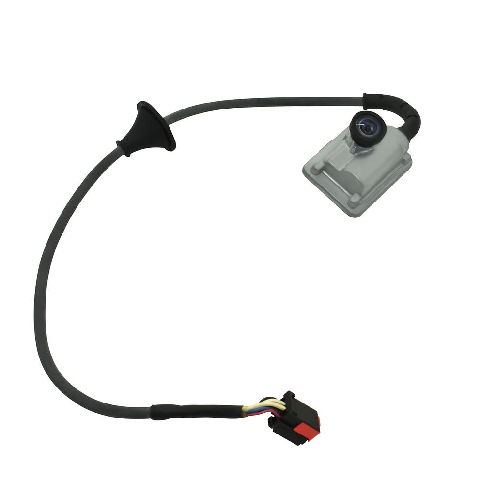 8A8T-19G490-AE Reverse Back Up Camera Module Compatible with Ford Flex 2013-2019