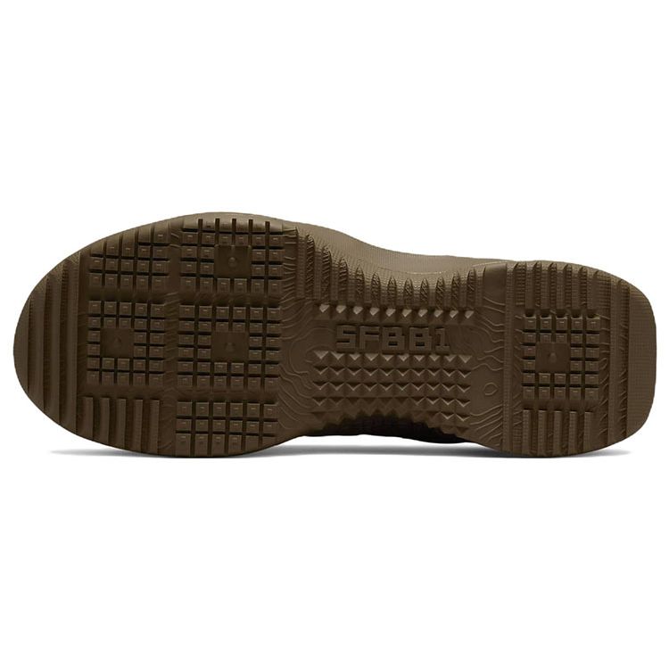 Nike SFB B1 Coyote Мужские кроссовки Коричневый DD0007-900