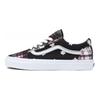 Vans Old Skool Unisex Low Top Skate Shoes Black White VN0A5KRSUUW