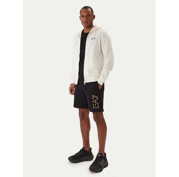 Шорты EA7 Emporio Armani 7M001564