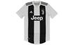 adidas 2018 2019 Ювентус Игровая версия Домашняя футболка Роналду №7 CF3493