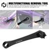 NICECNC For Surron Light Bee X Swingarm Multi Tool & Primary Belt Pulley Nut For Sur-Ron Light Bee X S L1E For Segway X160 X260