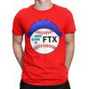What Is Ftx On Umpire Novelty Graphic 100 Cotton Tshirt Ftx Tees Tops For Unisex