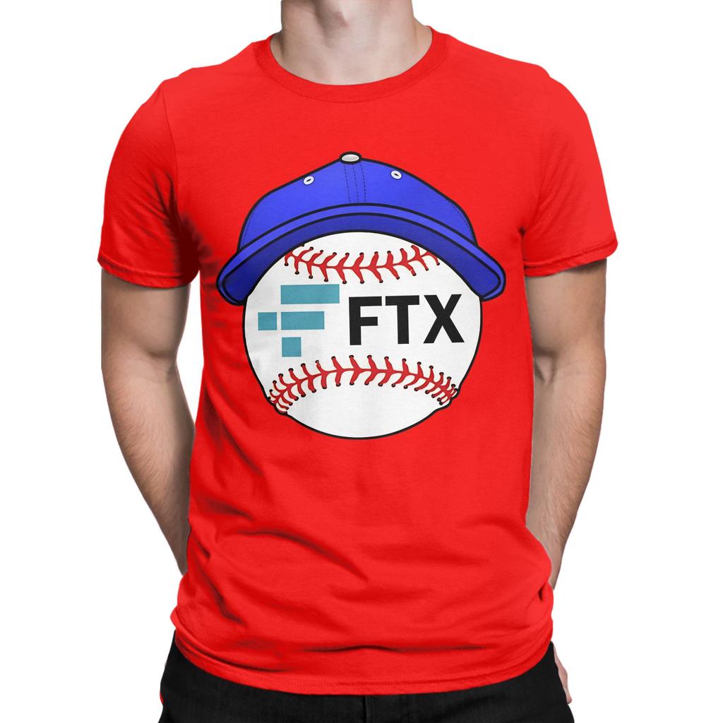 What Is Ftx On Umpire Novelty Graphic 100 Cotton Tshirt Ftx Tees Tops For Unisex