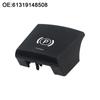 New Handbrake Parking Brake P Button Switch Cover For BMW 5 7 F01 F02 F07 F10 F11 61319148508 61312822518