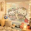 Гобелен Sanrio и Моя Мелоди