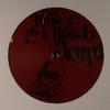 12inch Record RUN TINGZ CRU FT. BLACKOUT JA  Tempa DN03 Dubnest 2012 Spain Dance  Electronica Used