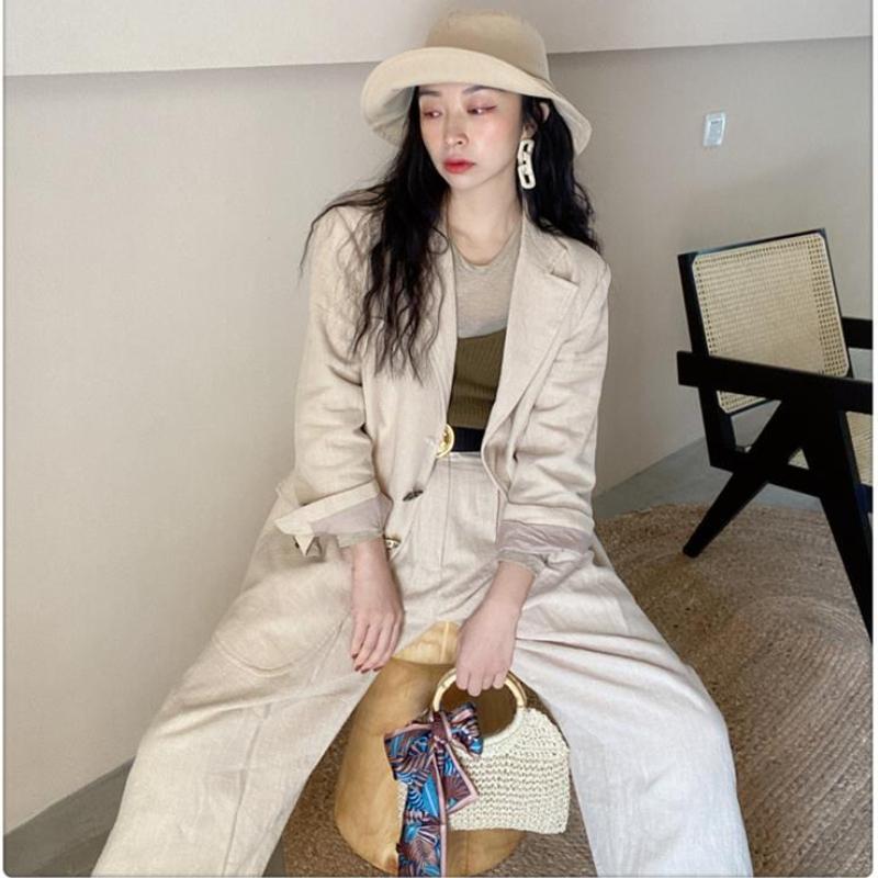 Bow Hat Big Brimmed Hat Solid Color Female Fisherman Hat Hepburn Style Sunscreen Sun Hat