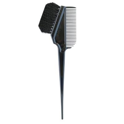 Кисть для окрашивания волос Sunbee Industry Made in Japan K-60 (черный)