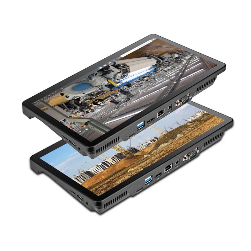 CENAVA H116 11.6-inch Industrial Touchscreen Tablet PC (CN version)