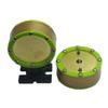 34mm Diameter Microphone Core Large Diaphragm High Sensitivity Cartridge Capsule for Studio Recording Condenser Mic