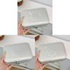 Sanrio Charm Pu Jewelry Box With Soft Hardness For Women And Gift Use