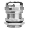 Pg13.5 Cable Gland 6.5-12mm Ip68 Nickel-Plated Brass Dgn 3114