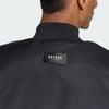 Adidas Men's Sports Style Series M STADIUM BMB Short Cotton Jacket