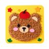 Sewing Craft Kit Cute Animal DIY Educational Sewing Kit DIY Doll Sewing Toys for Beginners Arts and Crafts