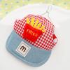 Pet Dog Chest Strap Traction Rope Sun Hat Set Cat Dog Clothes Going Out Cat Supplies