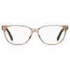 Ladies' Spectacle frame Marc Jacobs MARC-462-09Q Ø 53 mm