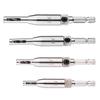 4pcs Hex Shank Self Centering Drill Bit Set Door Window Hinge Hole Puncher Woodworking Tool