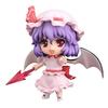 Нендороид Touhou Project Ремилия Скарлет (Прямые продажи Niconico, Animate, Gamers, Эксклюзивно для Toranoana) Один размер