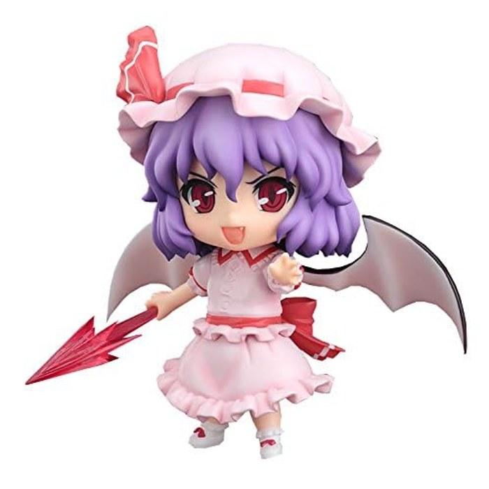 Нендороид Touhou Project Ремилия Скарлет (Прямые продажи Niconico, Animate, Gamers, Эксклюзивно для Toranoana) Один размер