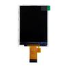 2026 Лучший TFT LCD модуль дисплея Высокояркостная полноцветная панель для применений в промышленном управлении и электронном оборудовании