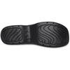 Crocs EVA Skyline Slide Sandals 'Black' Women's