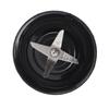 Extractor Blade Blender Stainless Steel Replacement Fit for RX 1700W