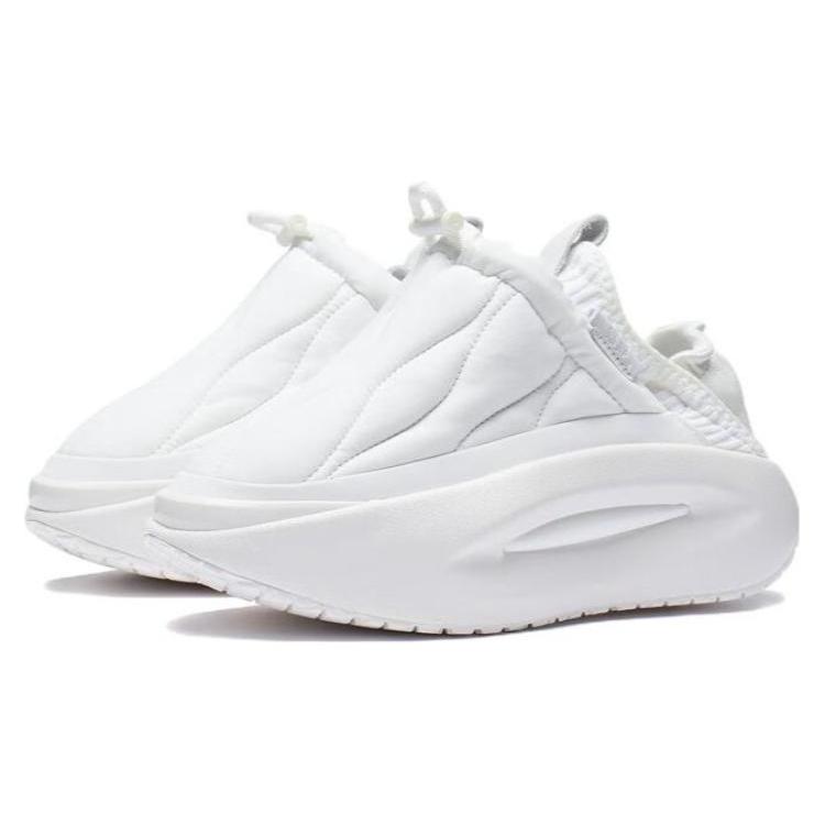 Li Ning Cloud Traveler Мягкая ткань Удобная амортизация Нескользящая Износостойкая Легкая Низкие AZGS146-1
