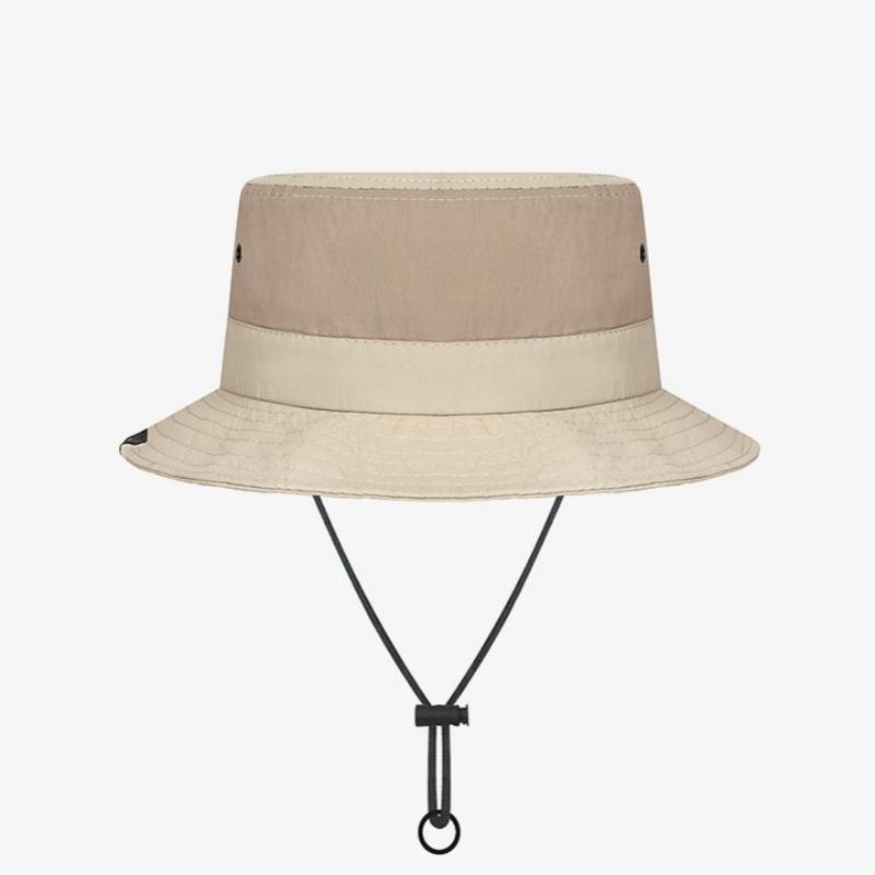 Northwood Большой размер летний солнцезащитный козырек тонкий уличный быстросохнущий панама шляпа большой размер талия рыболовные шляпы складной солнцезащитный козырек рыболовная шляпа