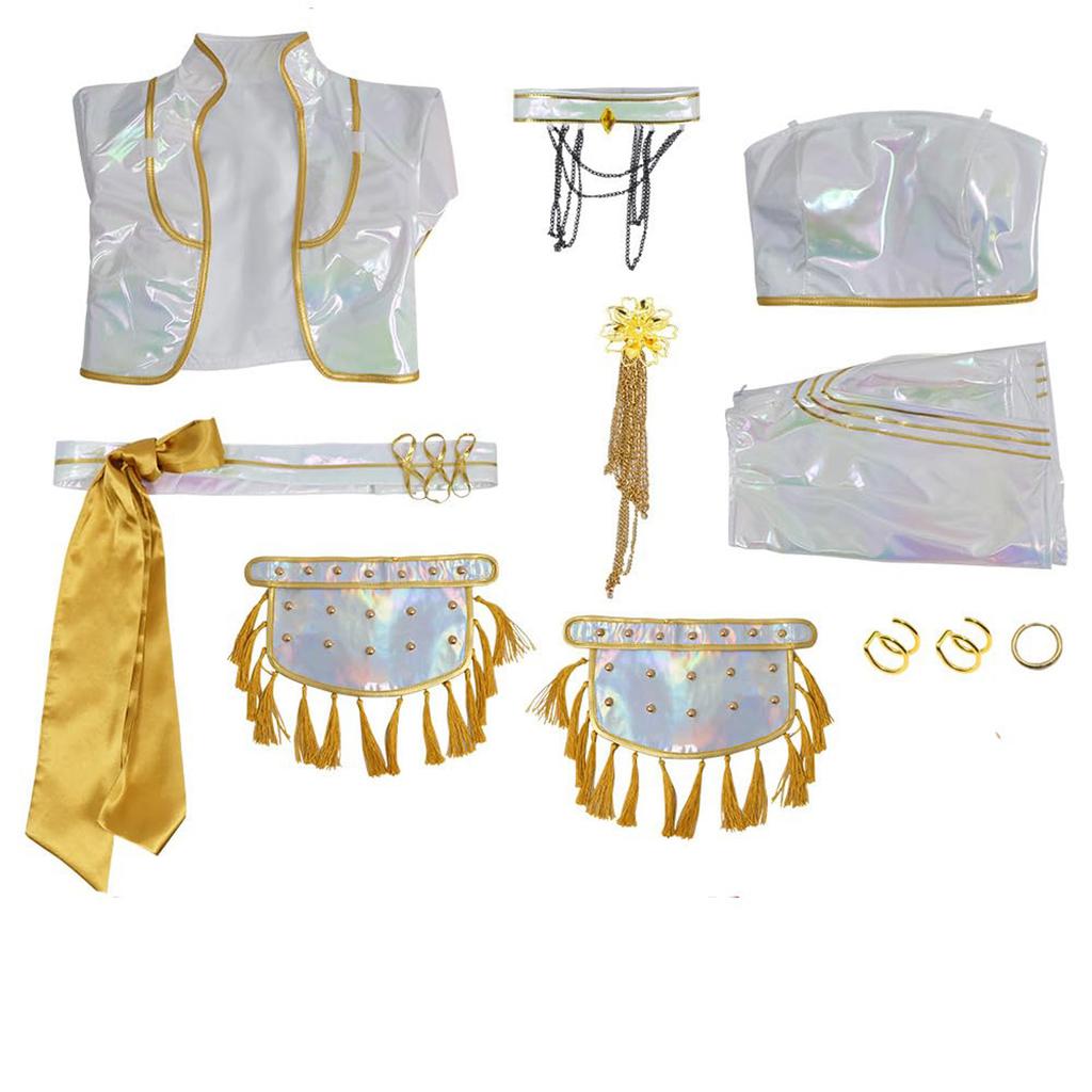 Live Cosplay Server For Movies, Anime, And Games