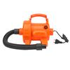 Electric Air Pump 800W AC Canoeing Kayak Pneumatic Boat Swimming Pool Inflator Pump