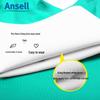 Химически стойкие нитриловые перчатки Ansell 37-176