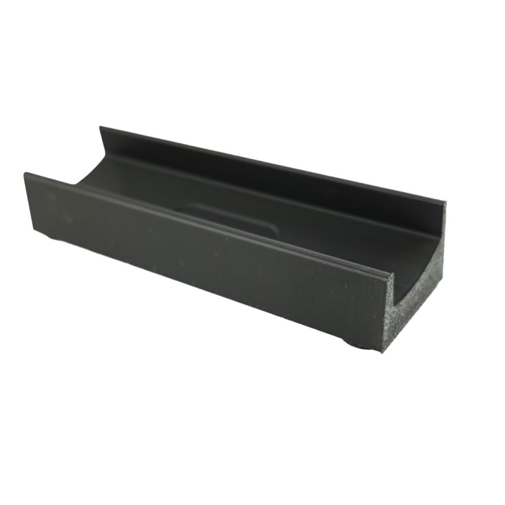 Нескользящий дизайн Технология 3D-печати Подставка для клавиатуры Компактный настольный подъемник Для клавиатуры MX Keys