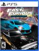 Fast Arcade Edition North PS5 & Furious (Import America) -