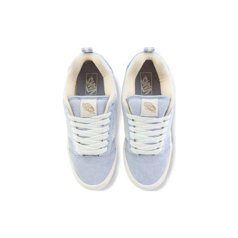 Vans Knu Skool 'Light Blue' Vans VN0009QCDNB