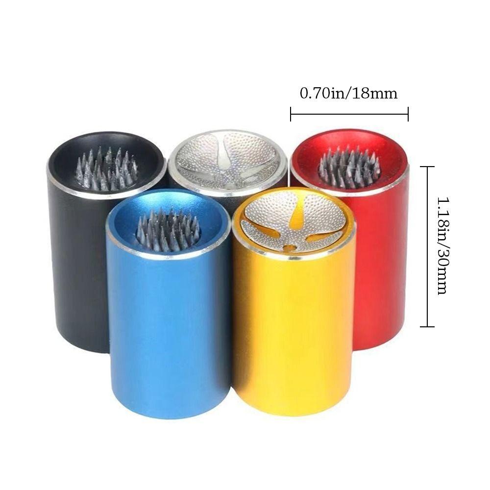 2 в 1 Ремонт формы наконечника бильярдного кия Металлический Снукер Бильярд Пул Формирователь наконечника кия Полировщик Напильник Инструмент для ремонта Аксессуар для бильярда